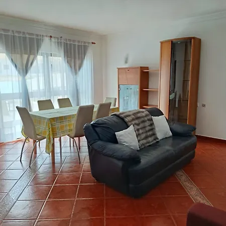 Vacations Marie * アルブフェイラ