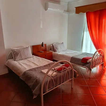 Holiday home Vacations Marie *