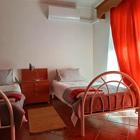 Vacations Marie アルブフェイラ