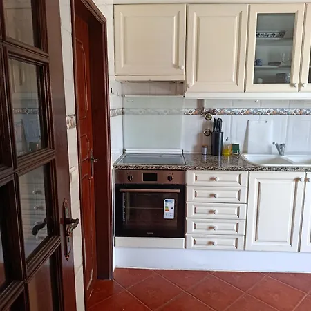 Holiday home Vacations Marie Albufeira