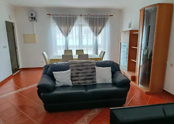 Vacations Marie Holiday home Albufeira