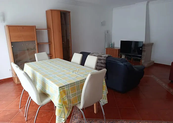 Holiday home Vacations Marie Albufeira