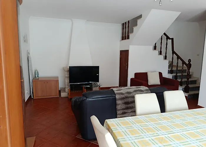 Vacations Marie Holiday home