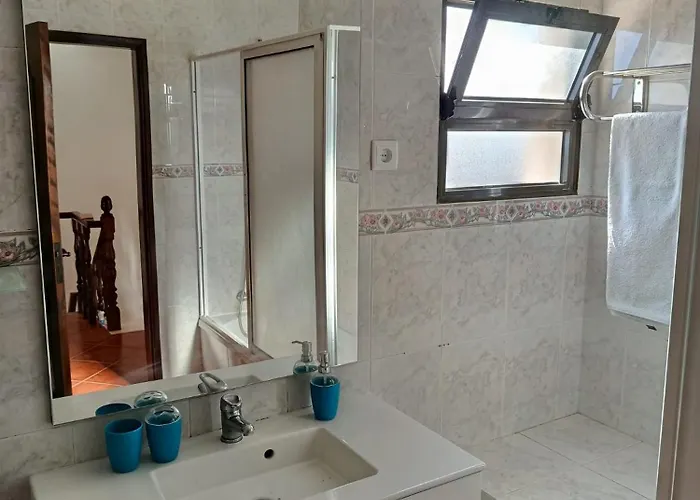 Vacations Marie Holiday home Albufeira