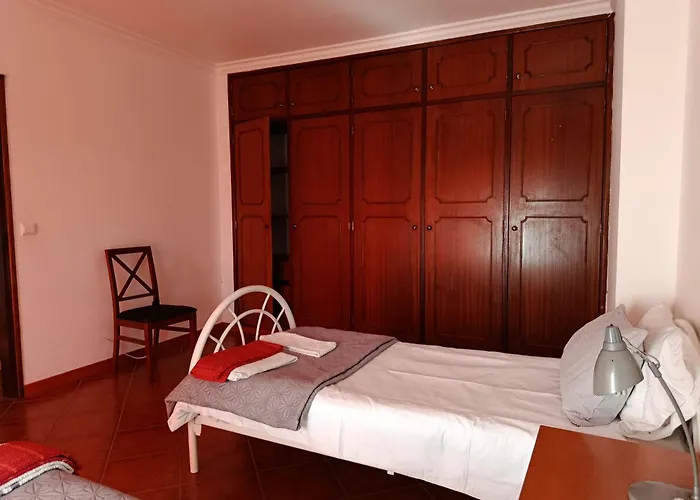 Holiday home Vacations Marie *