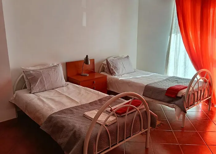 Casa de Férias Vacations Marie *