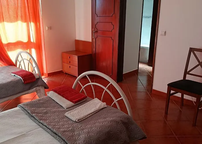 Vacations Marie Holiday home