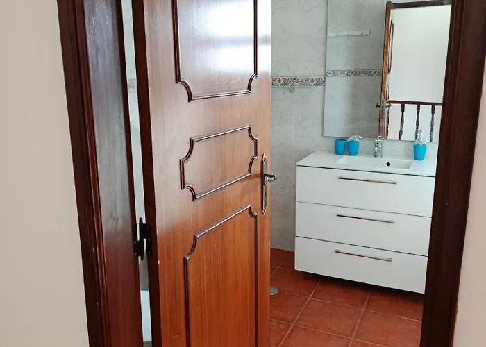 בית נופש Vacations Marie *