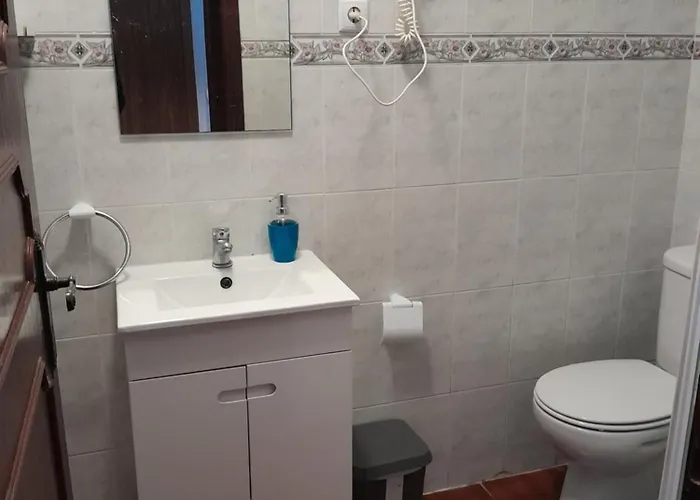 בית נופש Vacations Marie