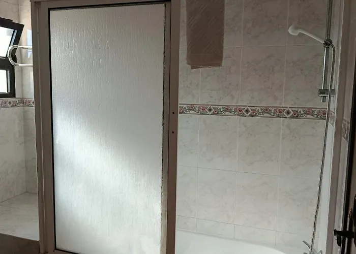 בית נופש Vacations Marie