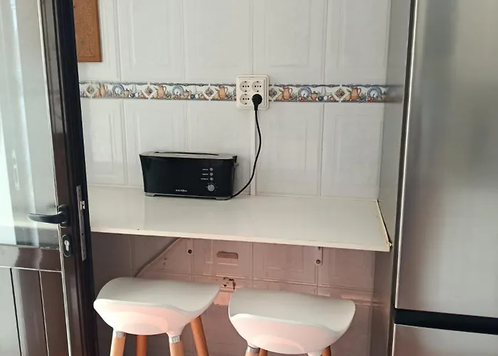 Vacations Marie Holiday home