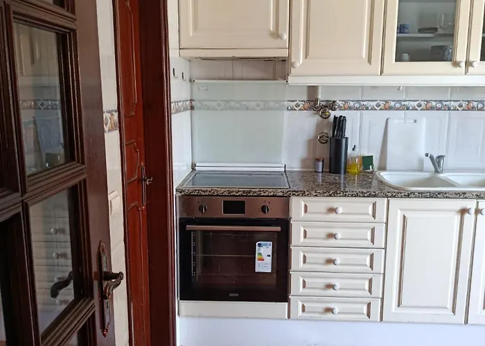 Holiday home Vacations Marie Albufeira