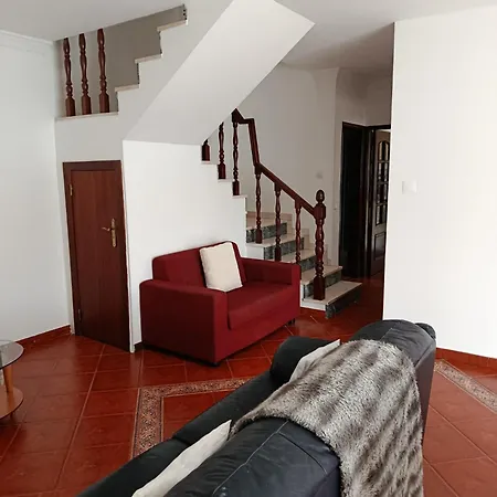 Casa vacanze Vacations Marie *