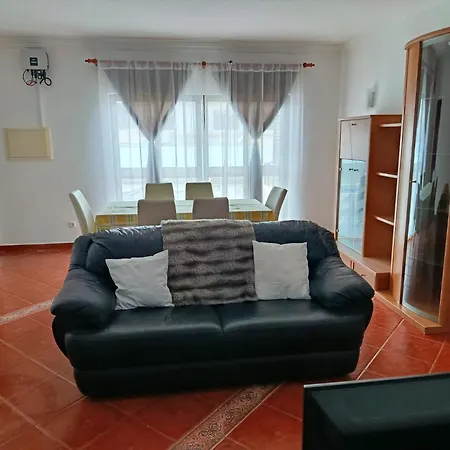 Vacations Marie Casa vacanze Albufeira