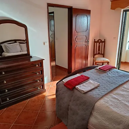 Casa vacanze Vacations Marie Albufeira