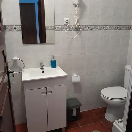 Casa vacanze Vacations Marie