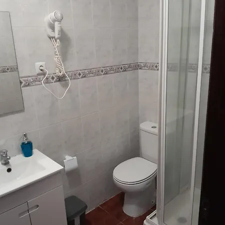 Дом отдыха Vacations Marie *