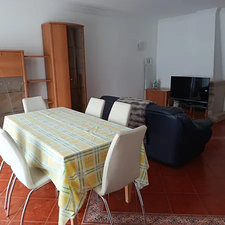 Holiday home Vacations Marie Albufeira