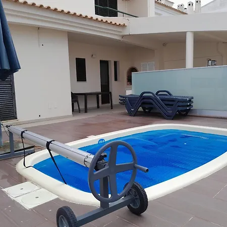 Holiday home Vacations Marie *