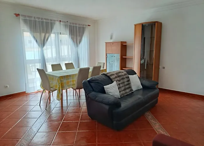 Vacations Marie * البوفيرا