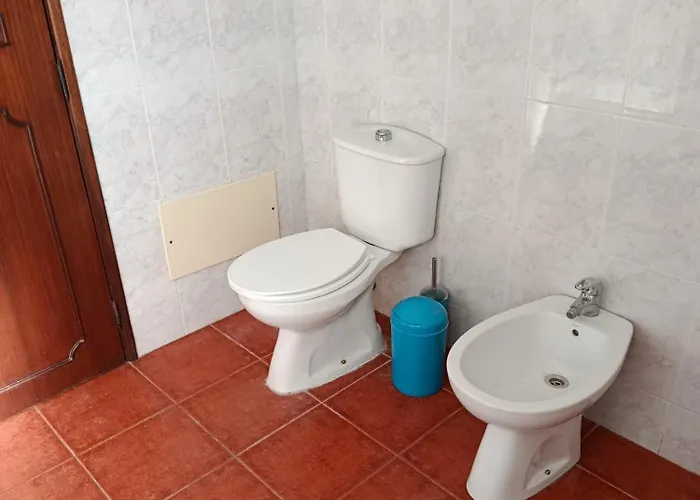 Vacations Marie * البوفيرا