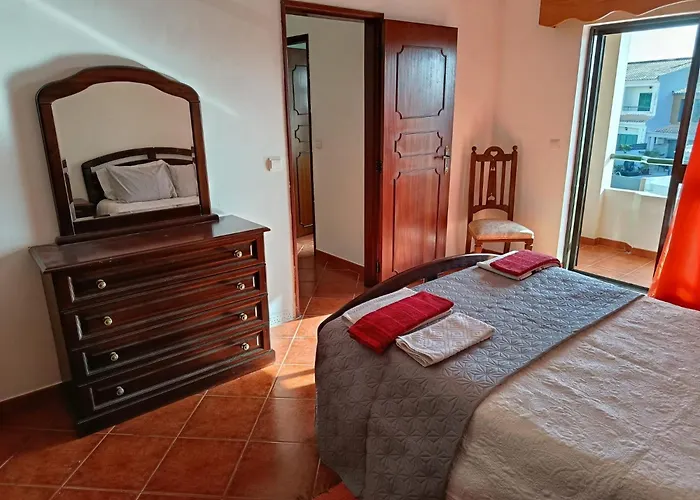 بيت للعطل Vacations Marie البوفيرا