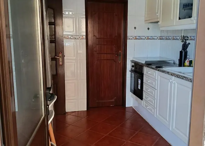 Vacations Marie بيت للعطل *